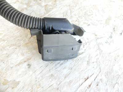 Mercedes Black Gray 13 Pole 9 Wire Connector A22154500295